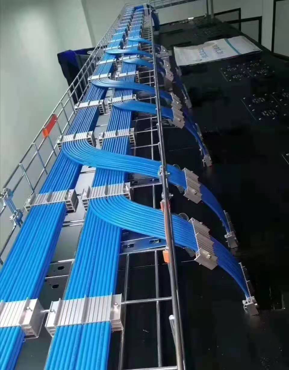 綜合網(wǎng)絡(luò )布線(xiàn)