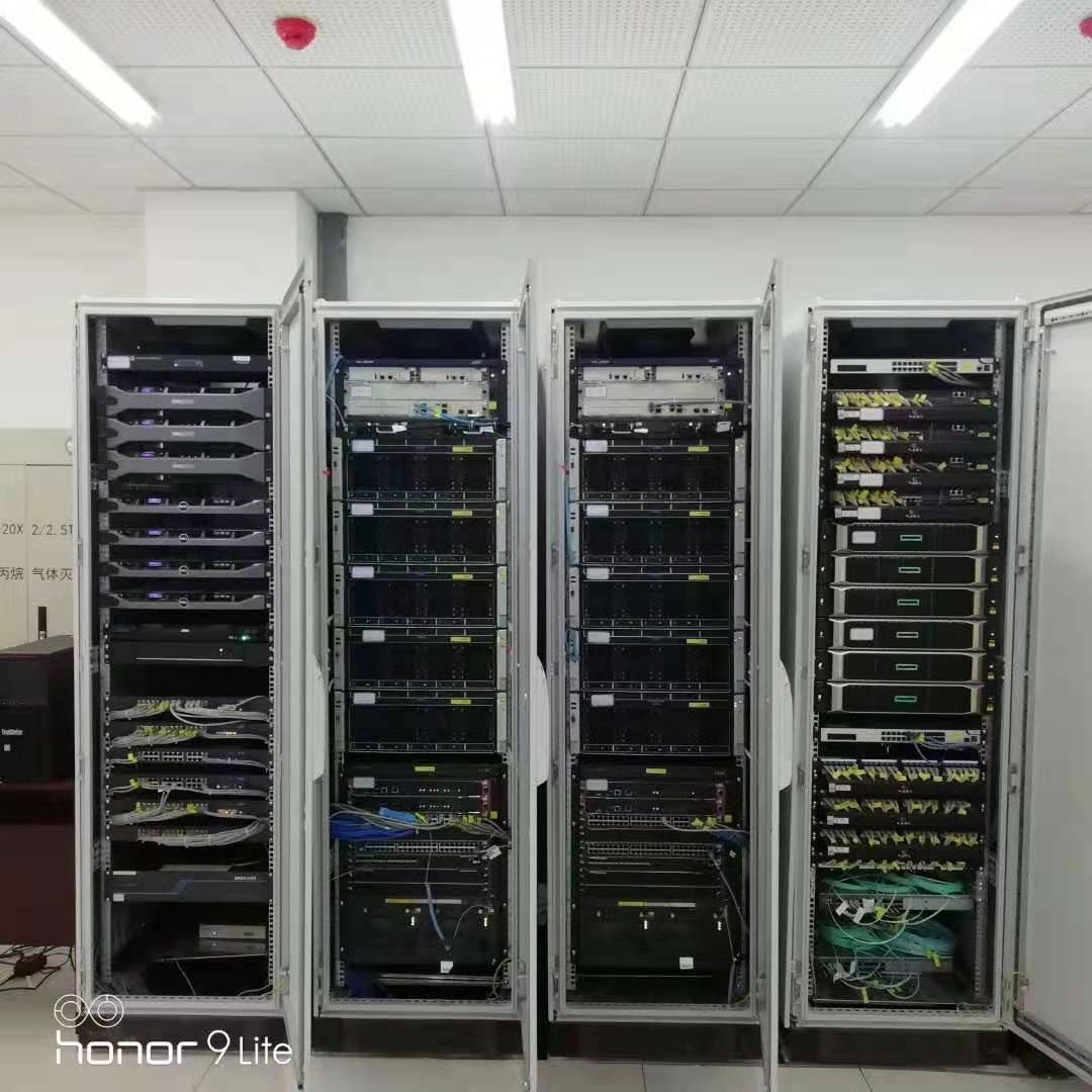 綜合網(wǎng)絡(luò )布線(xiàn)